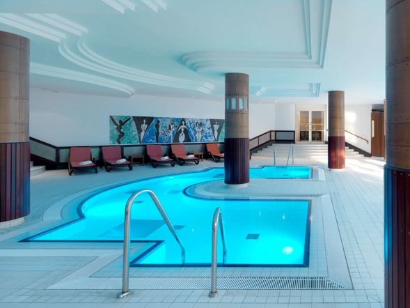 Radisson Blu Park Hotel & Conference Centre