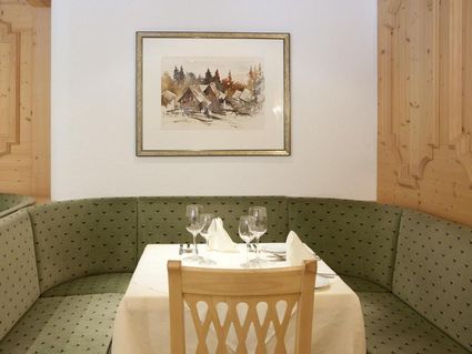 Hotel Walliserstube