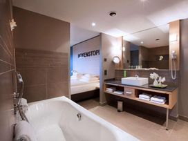 Nürburgring - Nervenkitzel & Wellness an einem Ort