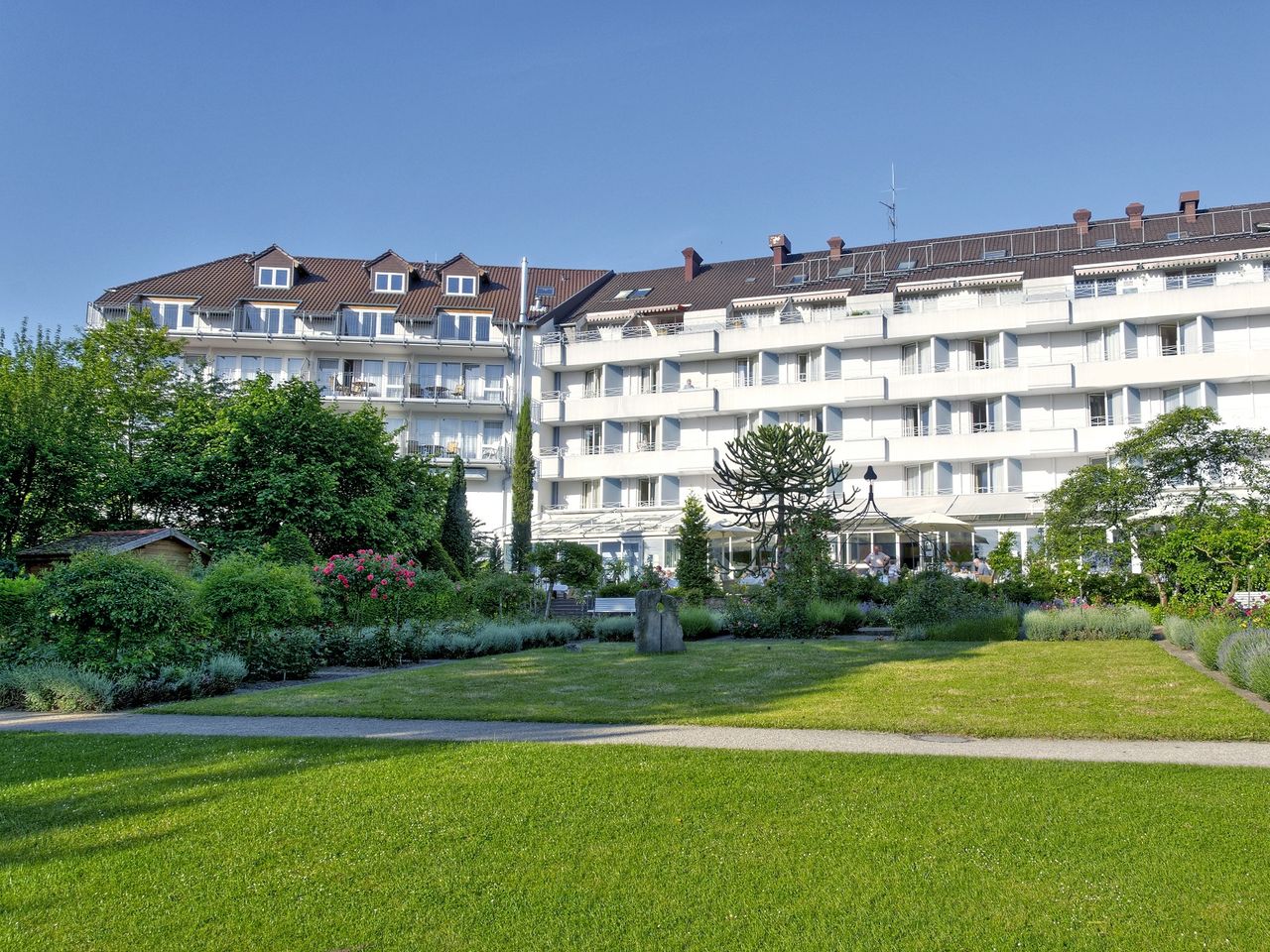79 Euro-Sommer-Deal - 3 Tage in der schönen Pfalz