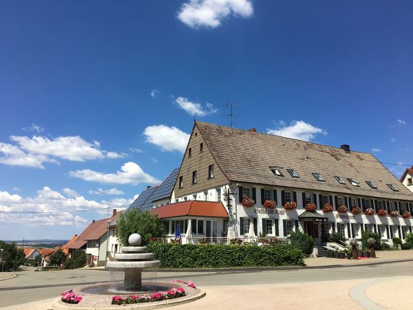 5 Tage aktiv: Zwischen Natur, Bodensee und Rheinfall in Hüfingen OT Fürstenberg, Baden-Württemberg inkl. Frühstück