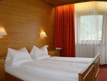 Dem Alltag entfliehen - 5 Tage in Mayrhofen