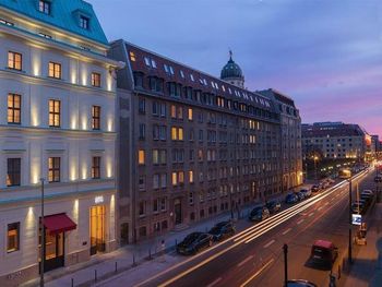 2 Tage mit Frühstück im Titanic Gendarmenmarkt