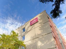 2 Tage im Hotel Mercure Aachen Europaplatz