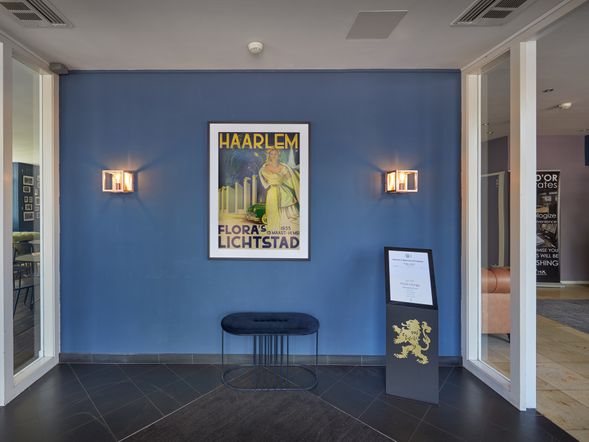 Hotel Lion d'Or