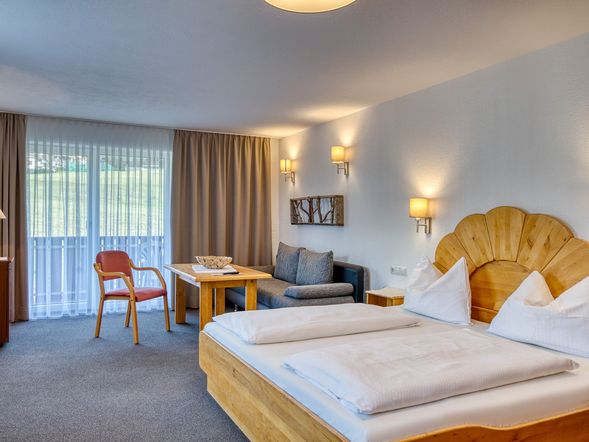 Doppelzimmer B