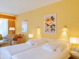 2 Tage Kurzurlaub mit Frühstück im Hotel Schwarzmatt