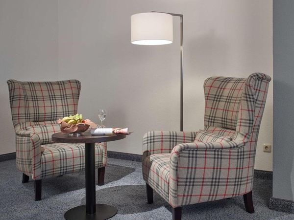 2 Tage 1 Nacht Wellness in der Therme Vitasol 1 P. in Vlotho, Nordrhein-Westfalen inkl. Frühstück