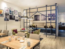 Spontan nach Hannover - 2 Tage 