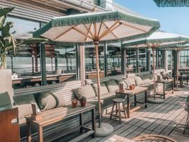 2 Tage Kurzurlaub mit Frühstück im Prominent Inn Hotel
