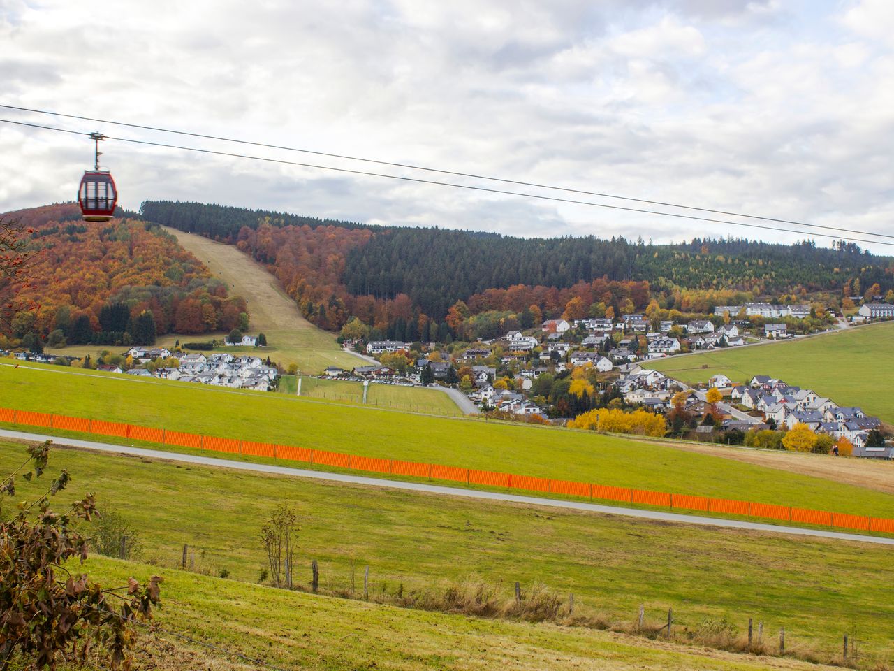 7Tage Best Western Plus Hotel Willingen mit Frühstück