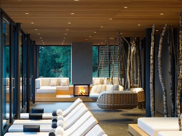 Das Tegernsee Hotel & Spa