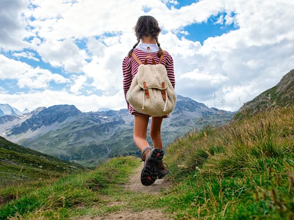 8 Tage Bergidylle im Alpenherz inkl. Gästekarte in Gerlos, Tirol inkl. Frühstück