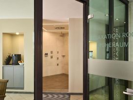 4 Tage im NH Collection Nürnberg City 