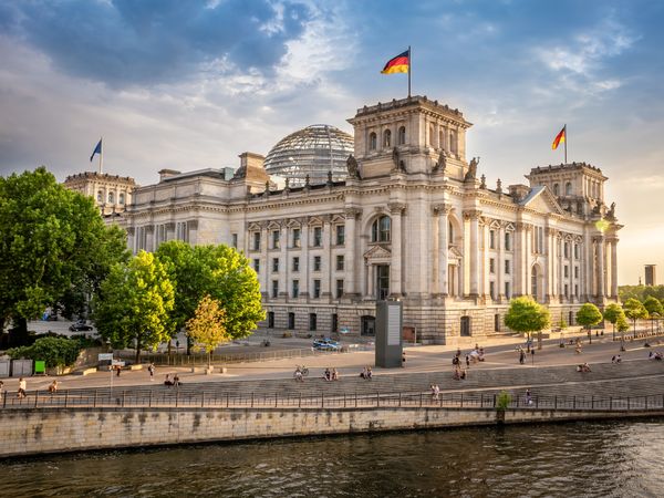 9 Tage Hauptstadtgefühl an der Spree genießen in Berlin Nur Übernachtung