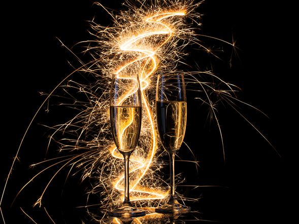 5 Tage Silvester im Seebad Ueckermünde inkl. 3 x HP
