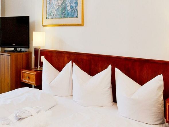 Wittelsbacher Hof Swiss Quality Hotel