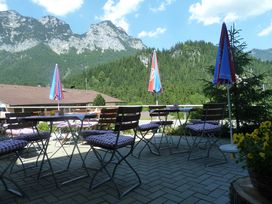 3 Tage Erholung in den Bergen im Alpenhotel Beslhof mit Frühstück