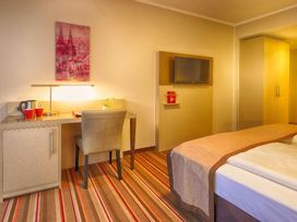 2 Tage in der Domstadt Köln 