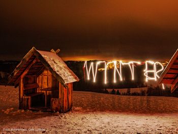 Romantik & Relax-Weekend im malerischen Harz