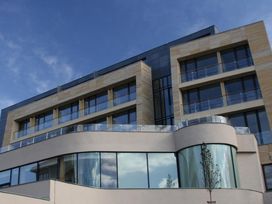 2 Tage Kurzurlaub mit Frühstück im Hotel ALEXANDRIA Spa & Wellness