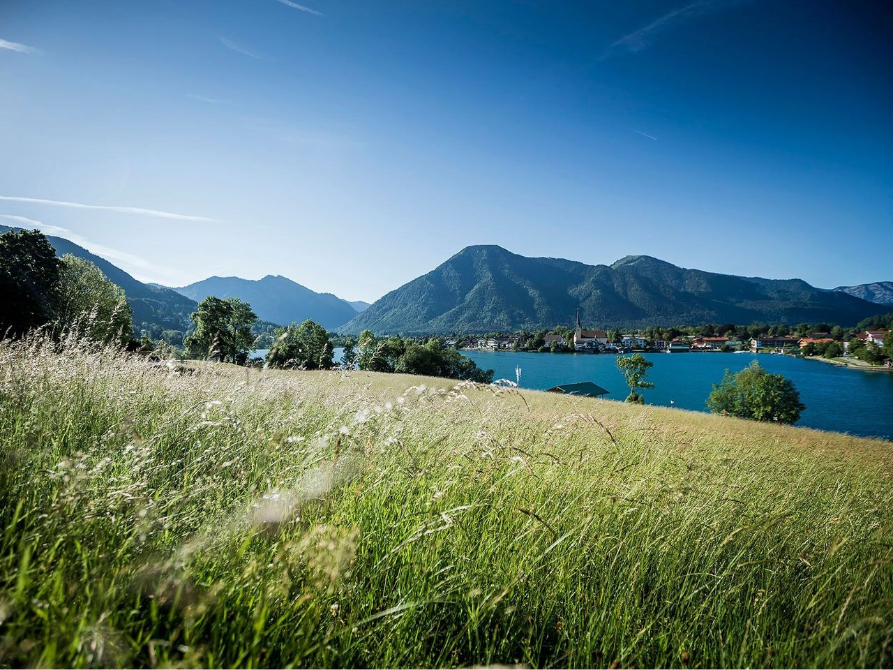 4 Tage Kurzurlaub im Voralpenland - Meine AusZeit