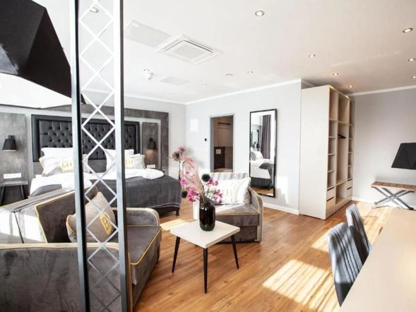 DORMERO Hotel Bremen