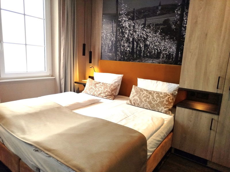 Doppelzimmer
