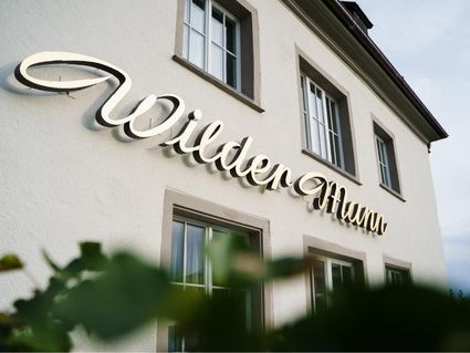 Hotel Wilder Mann