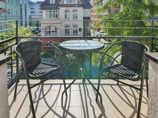 6 Tage 5 Nächte Swinemünde – Erholung in der Villa Antares in Swinemünde (Swinoujscie), Westpommern inkl. Halbpension Plus