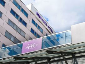 Münster und Bächle - 4 Tage Freiburg im Breisgau