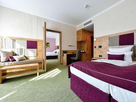 2 Tage im Best Western Plus Parkhotel & Spa Cottbus