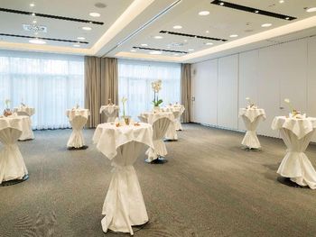 4 Tage im NH Danube City mit Frühstück