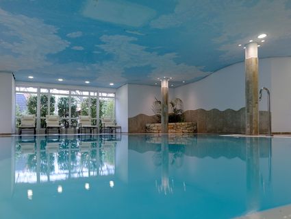 Ringhotel Sellhorn