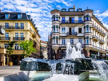 2 Tage Erholung & Auszeit im Aqua Aurelia Suitenhotel