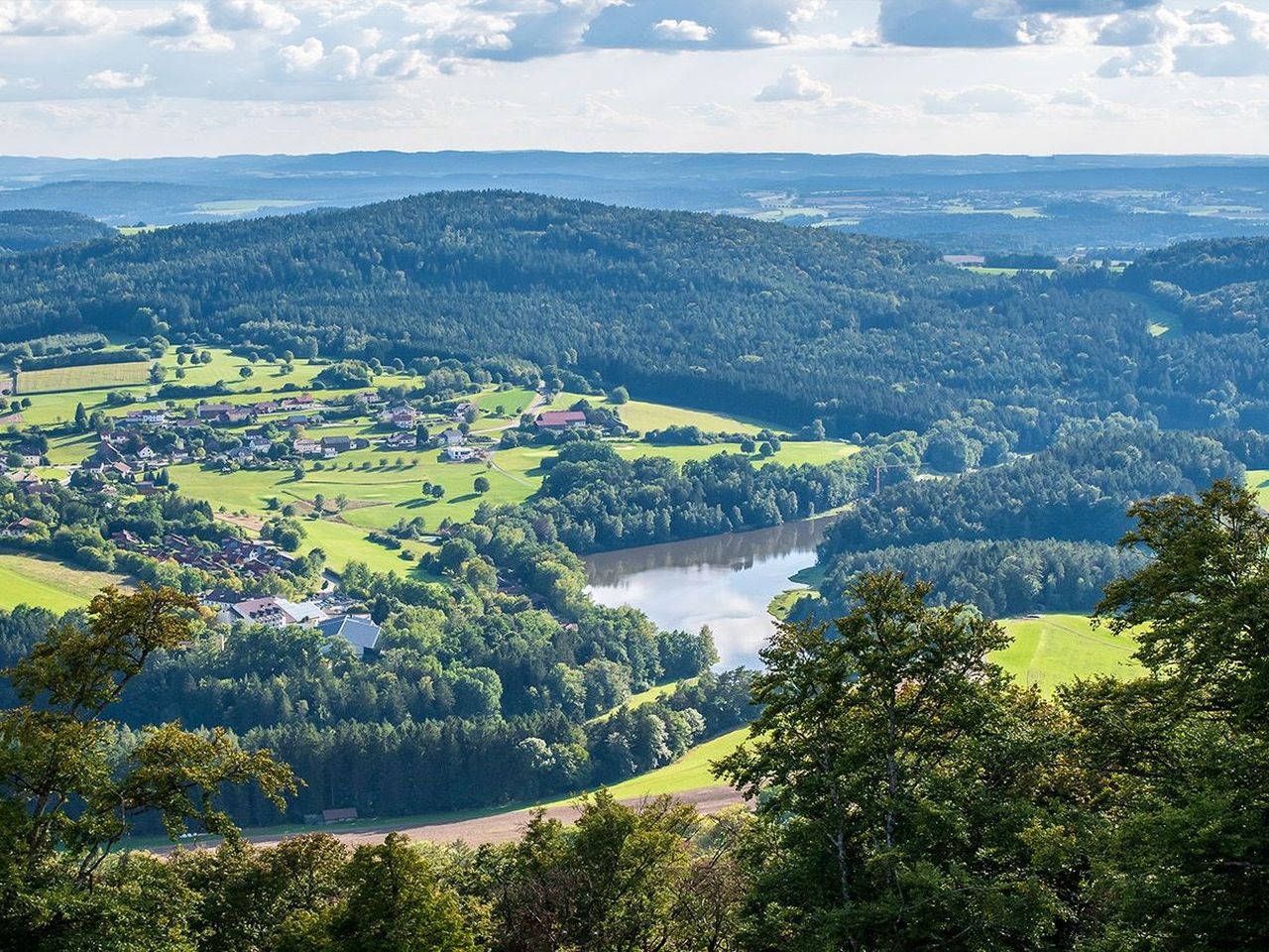 3 Tage Gourmet & Wellness im Bayerischem Wald