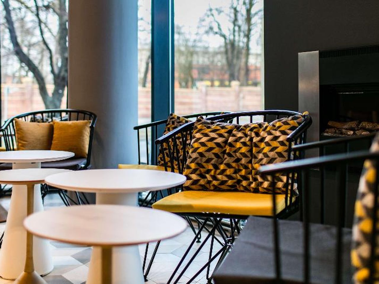 3 Tage im Hotel NH Berlin Alexanderplatz