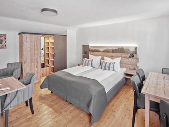 8 Tage im Hotel Alte Säge Ruhpolding 