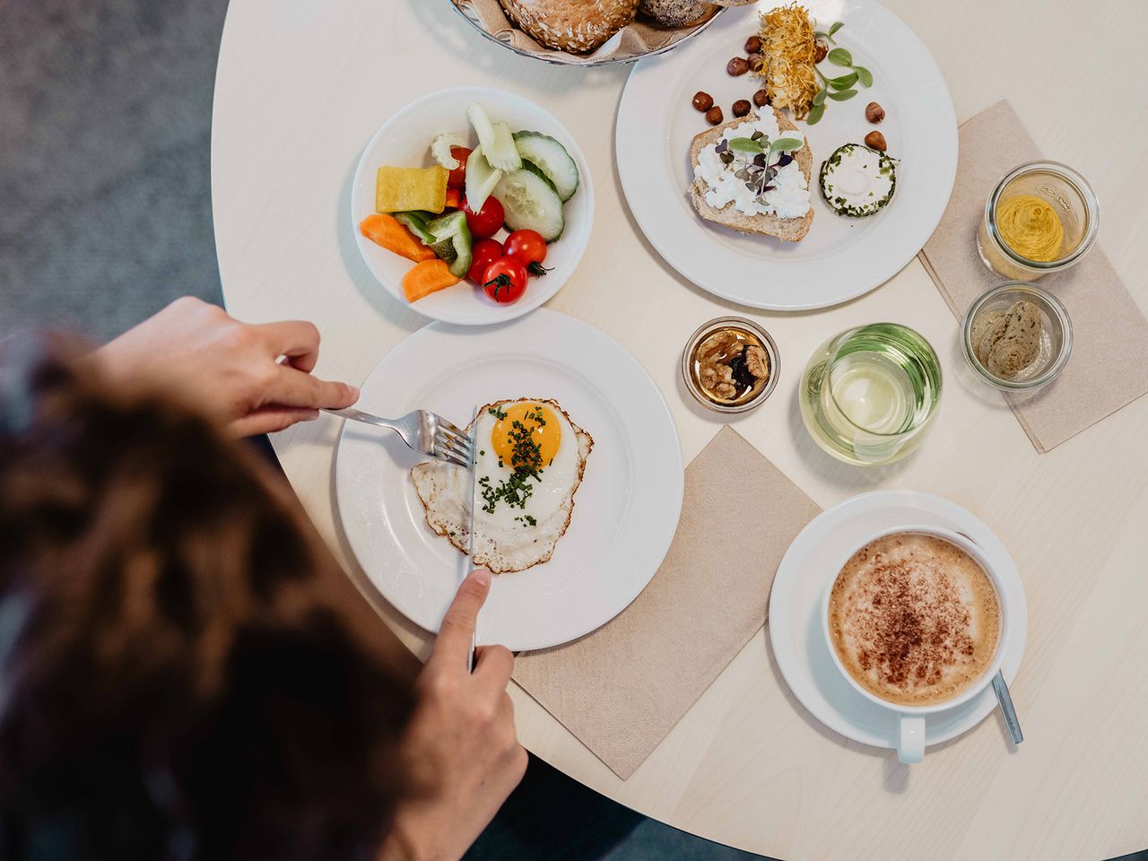 Abschalten in Geinberg - Wellness & Genuss (4N)