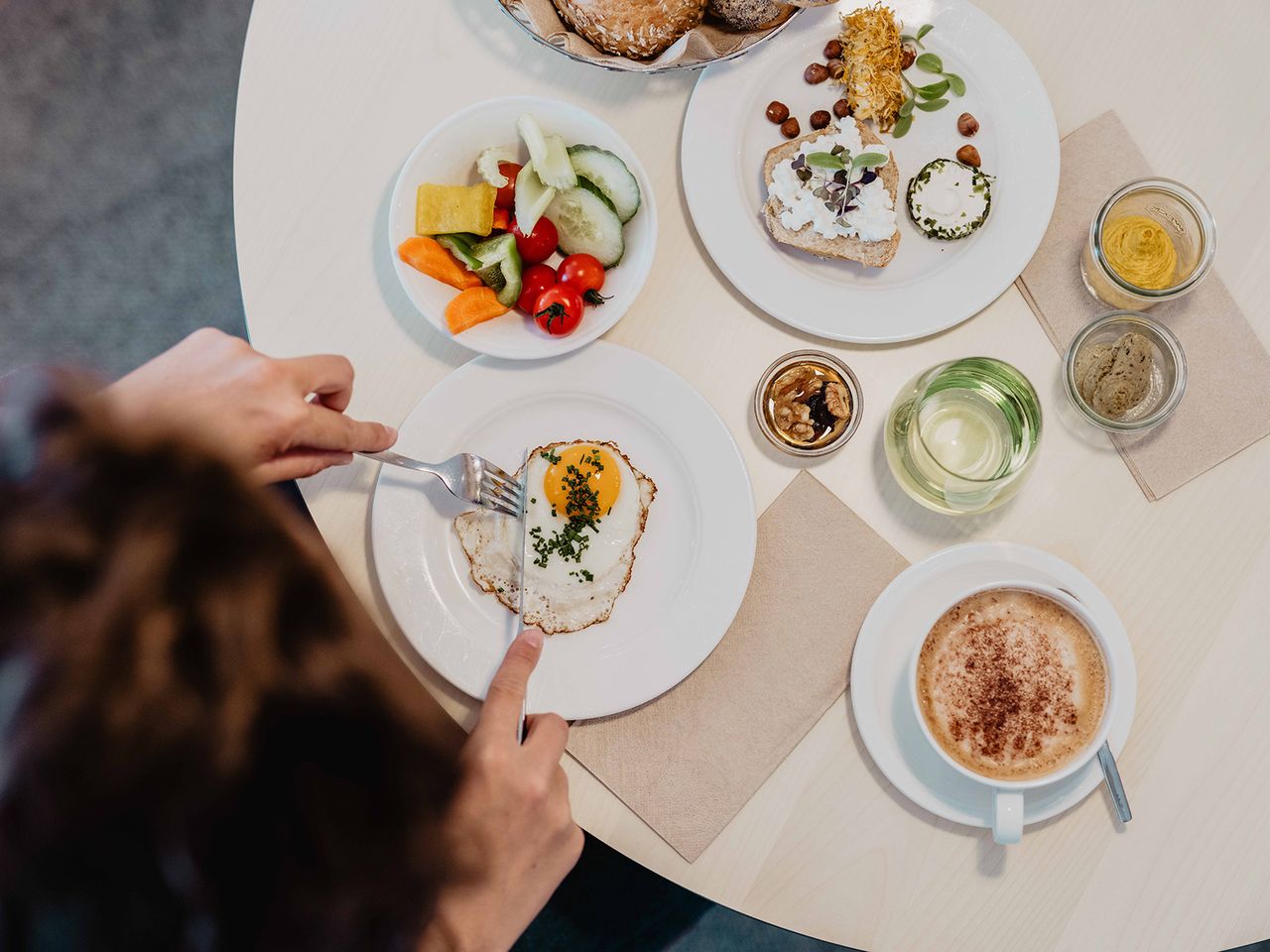 Abschalten in Geinberg - Wellness & 5-Gang Menü (4N)