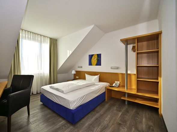Standard-Zimmer