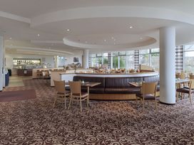 1 Nächte im Ramada by Wyndham Dresden mit HP