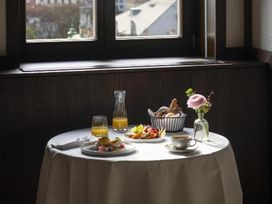 2 Tage im Almanac Palais Vienna mit Frühstück