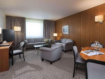 2 Tage im Maritim Airport Hotel Hannover