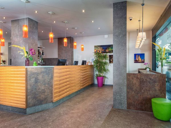 5 Tage im Herzen Deutschlands im SORAT Hotel Berlin SORAT Hotel Berlin