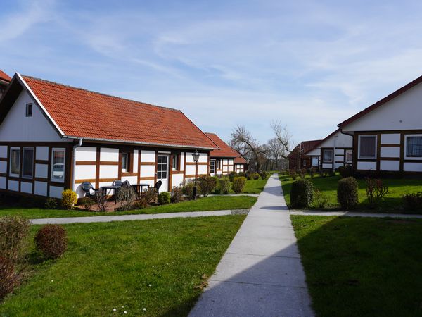 4 Tage Halbpension Plus an der Ostsee! in Klütz, Mecklenburg-Vorpommern inkl. Halbpension Plus