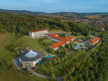 4 Tage Erlebnis Eichsfeld in Thüringen