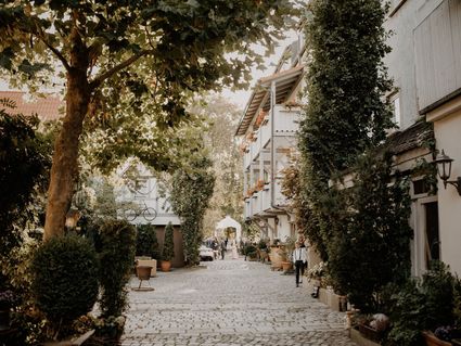 Romantik Landhotel 3Kronen