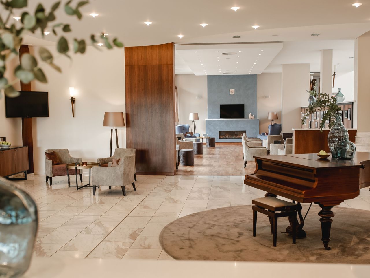 Hotel am Vitalpark