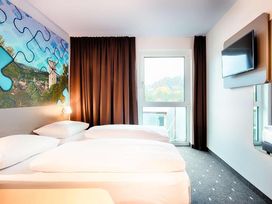 2 Tage Kurzurlaub mit Frühstück im B&B Hotel Ravensburg